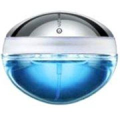 Ultraviolet Metal Beach